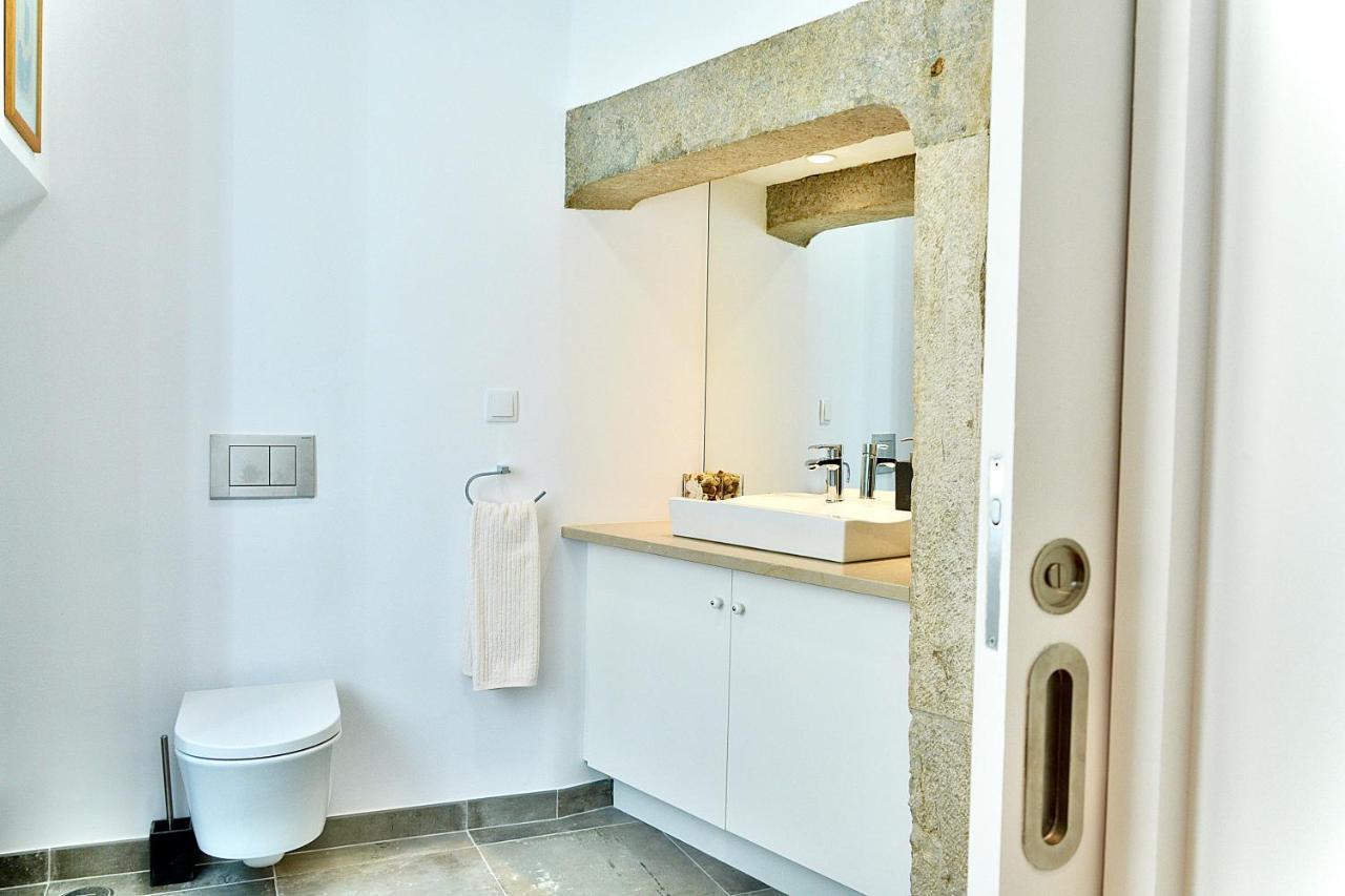 Bright And Spacious Three Bedroom Apt In The Heart Of Lisboa Extérieur photo