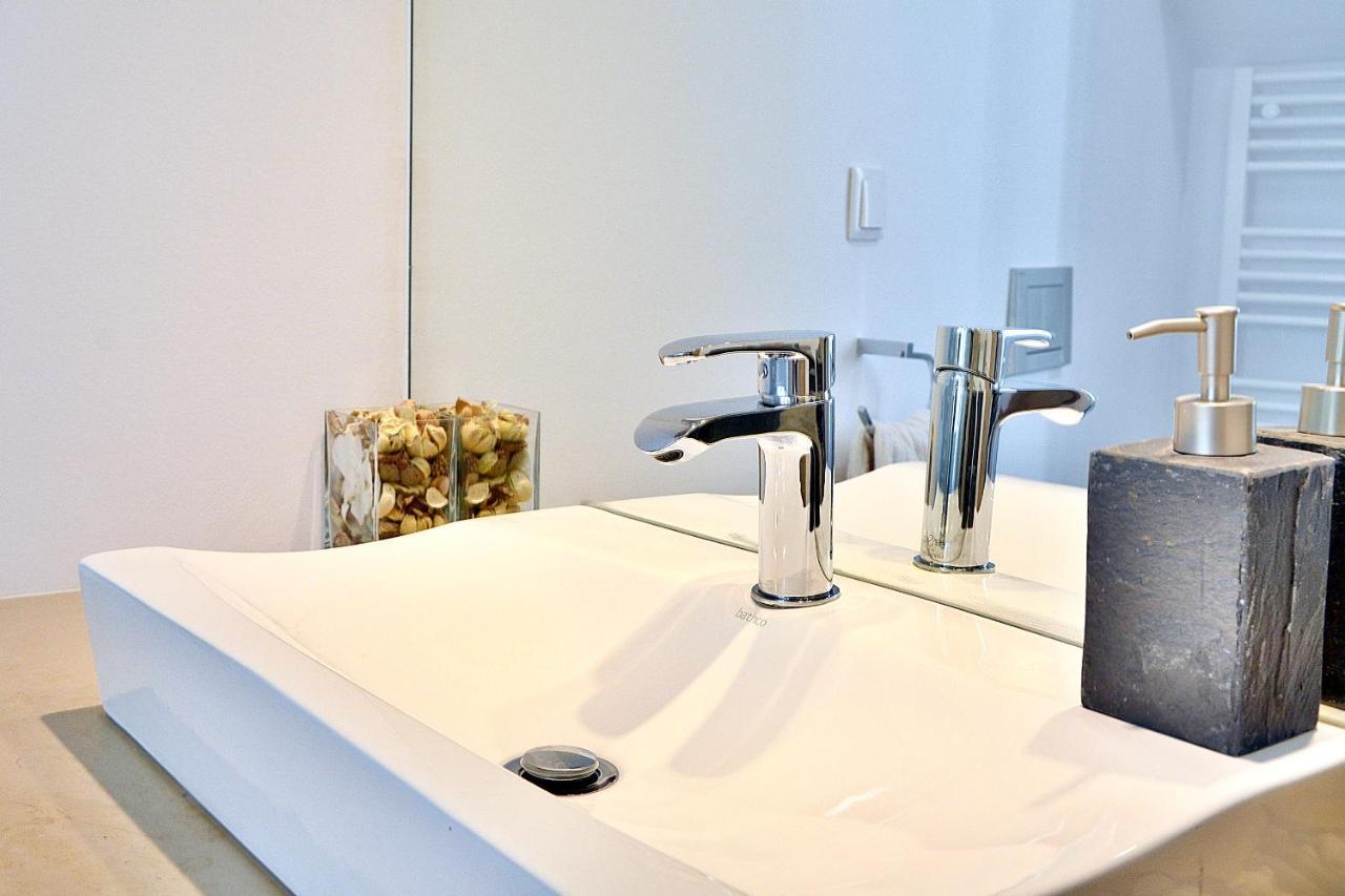Bright And Spacious Three Bedroom Apt In The Heart Of Lisboa Extérieur photo
