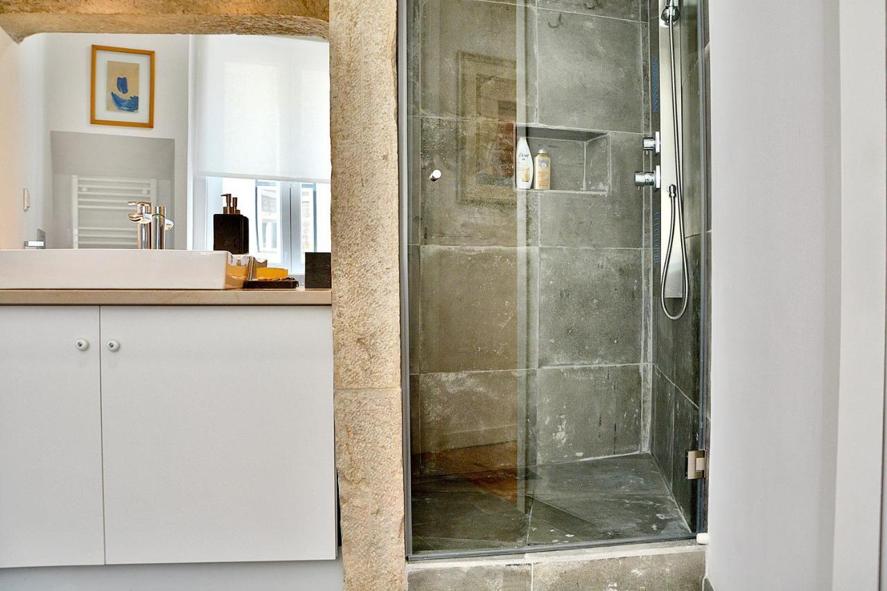 Bright And Spacious Three Bedroom Apt In The Heart Of Lisboa Extérieur photo