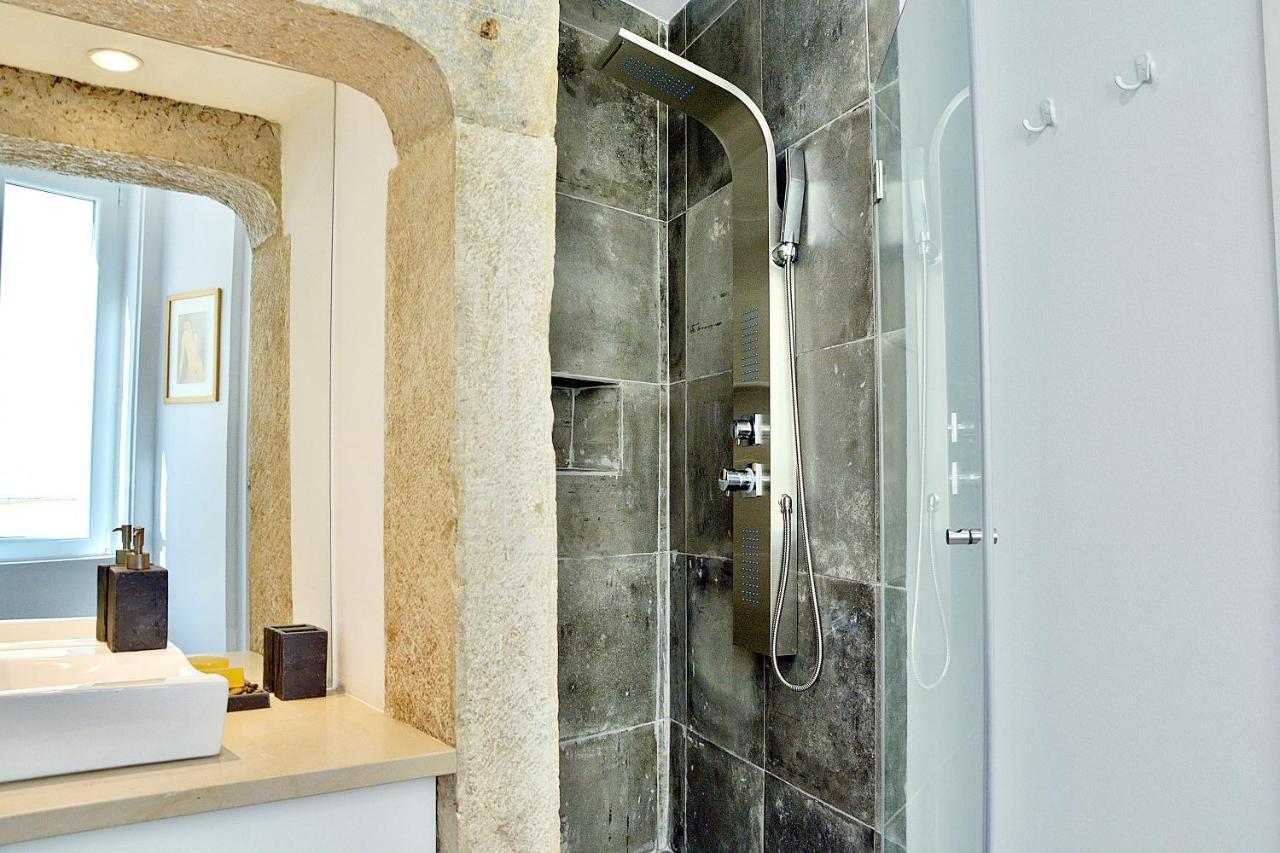 Bright And Spacious Three Bedroom Apt In The Heart Of Lisboa Extérieur photo