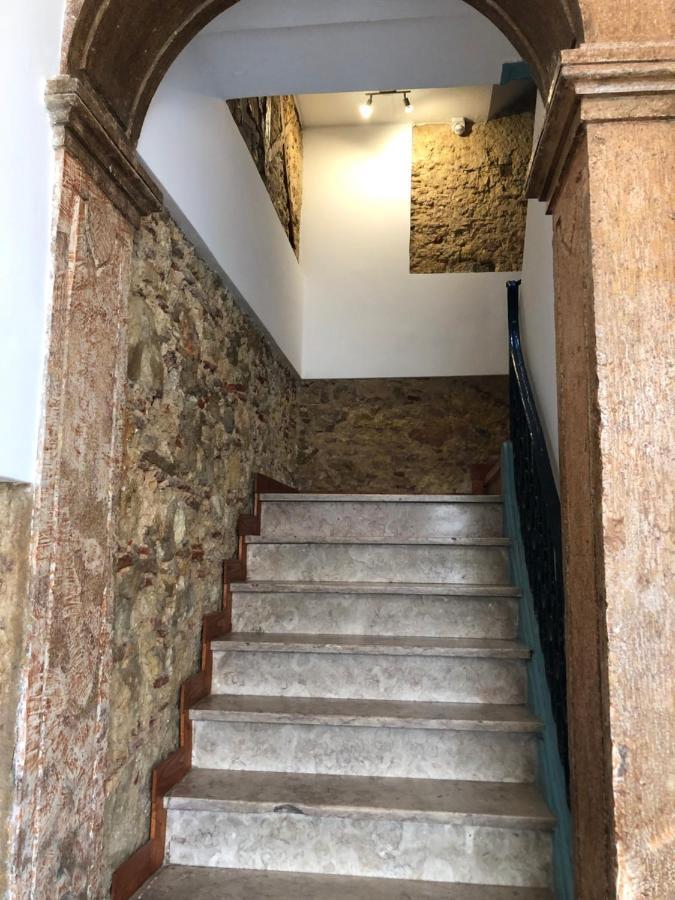 Bright And Spacious Three Bedroom Apt In The Heart Of Lisboa Extérieur photo
